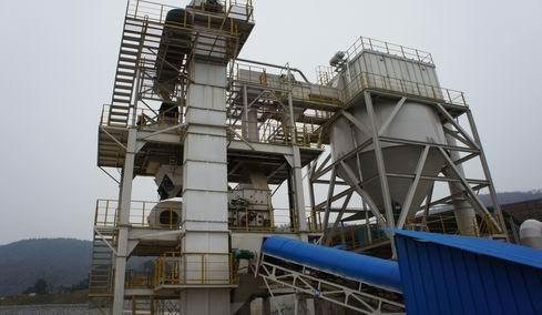 機(jī)加工砂料時留意幾個問題，大大減少制砂機(jī)故障率