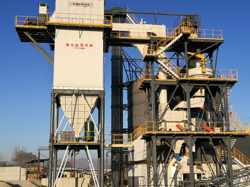 值得收藏，制砂機安全生產(chǎn)保障的9個要點