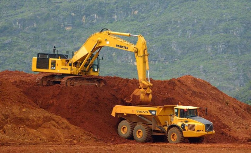 全國砂石骨料開發(fā)和布局或?qū)⒘腥搿度珖V產(chǎn)資源規(guī)劃（2021-2025年）》！