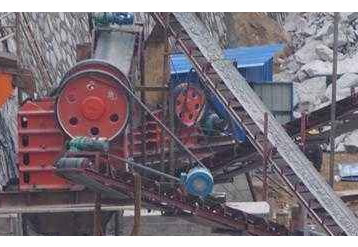 生銹影響制砂機的質(zhì)量，4大如何除銹秘藉