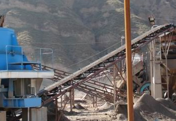 輕松解決制砂機出料慢問題，馬上看