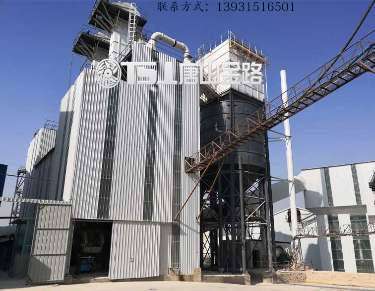 制砂生產(chǎn)線出砂量低？這幾個(gè)因素起著關(guān)鍵作用