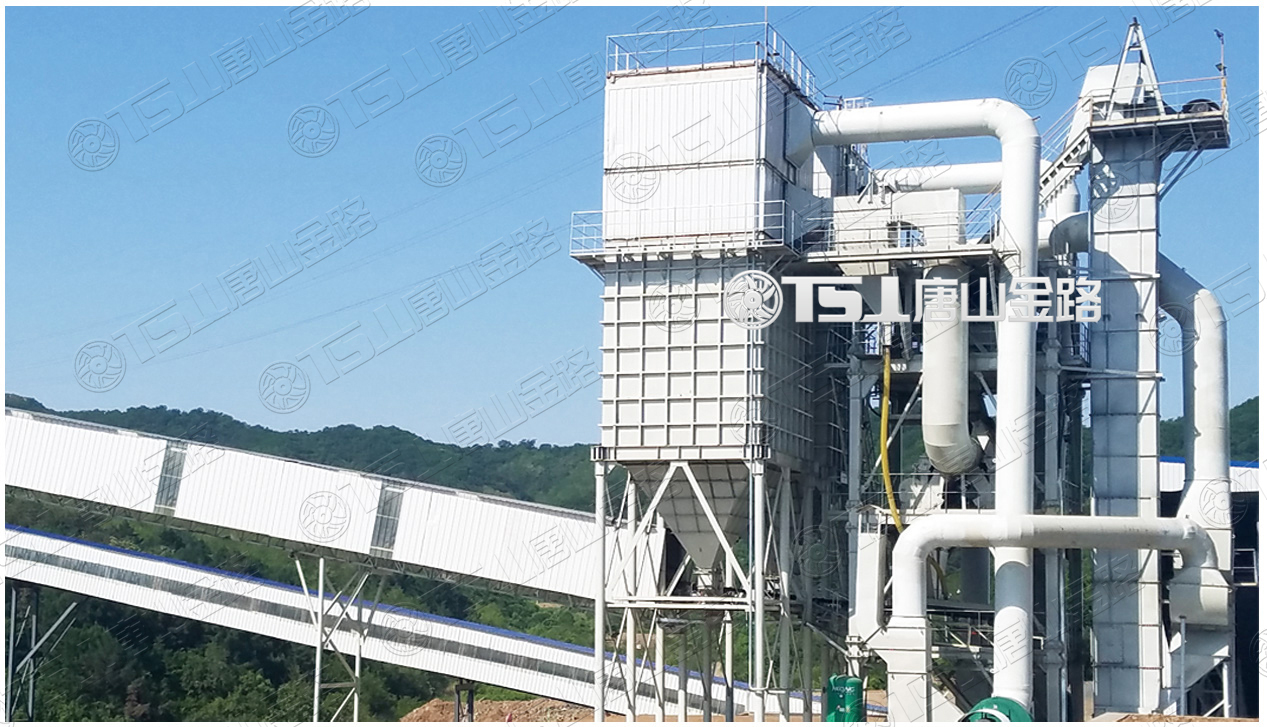 建設(shè)一條機制砂生產(chǎn)線需要考慮哪些因素呢？