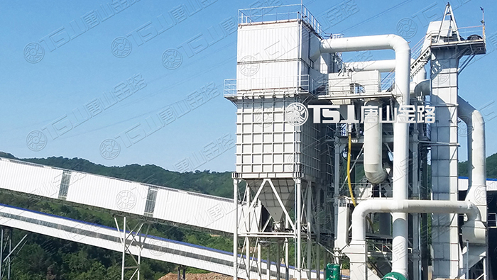 機(jī)制砂生產(chǎn)線想長久盈利，制砂工藝和設(shè)備要選好！