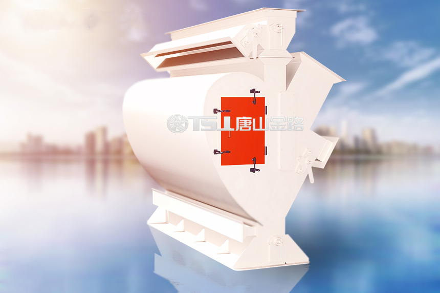 干法制砂生產(chǎn)線為什么一定要用選粉機(jī)呢？