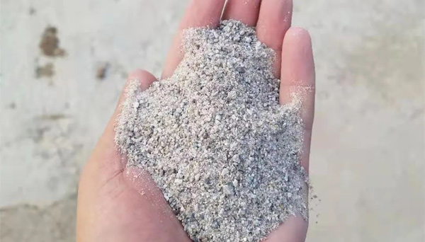 河砂禁采怎么辦？機(jī)制砂才是主流趨勢