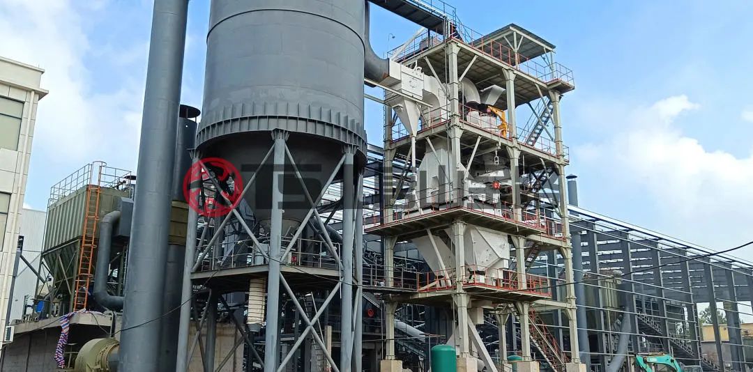 高品質(zhì)機制砂如何生產(chǎn)出來？制砂樓專業(yè)生產(chǎn)高品質(zhì)機制砂